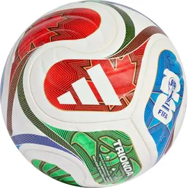 adidas FIFA Fußball-Weltmeisterschaft 26 Trionda Pro Ball Gr. 5