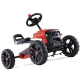 Berg Toys Jeep Buzzy