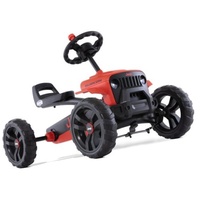 Berg Toys Jeep Buzzy