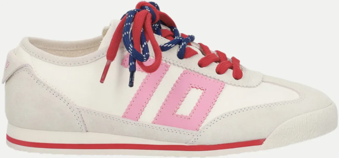 Sneaker Leon B26 Weiß 41