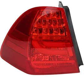JOHNS Heckleuchte 20098781 LED links für BMW