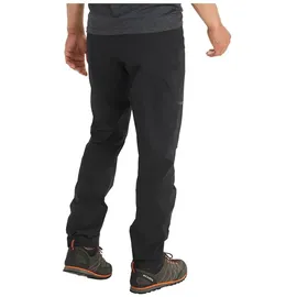 Marmot Mountain Active Hosen - Black - 30
