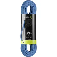 Edelrid Tower 10,5mm aqua blue 350 m