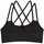 Puma Move Strappy Low Black XS