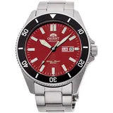 Orient Mako III Edelstahl 44 mm RA-AA0915R19B