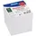 TOP Notizwürfel / 90 X 90 X 80 mm / mit 850 lose Notizzettel