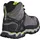 MEINDL Lite Hike GTX Herren anthrazit/lime 47