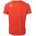 Ternua Krin Kurzarm-t-shirt - Orange - 2XL