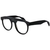 mondottica Yohji Yamamoto Brillengestell YY1032 52613 schwarz