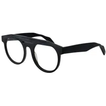 mondottica Yohji Yamamoto Brillengestell YY1032 52613 schwarz
