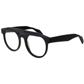 mondottica Yohji Yamamoto Brillengestell YY1032 52613 schwarz