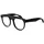 mondottica Yohji Yamamoto Brillengestell YY1032 52613 schwarz