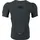 IXS Protektorenjacke Carve S/M Grau