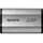 A-Data SD810 2 TB USB-C 3.2 Gen 2x2 Silber