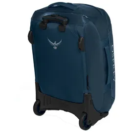 Osprey Rolling Transporter 2-Rollen 60 cm / 40 l venturi blue