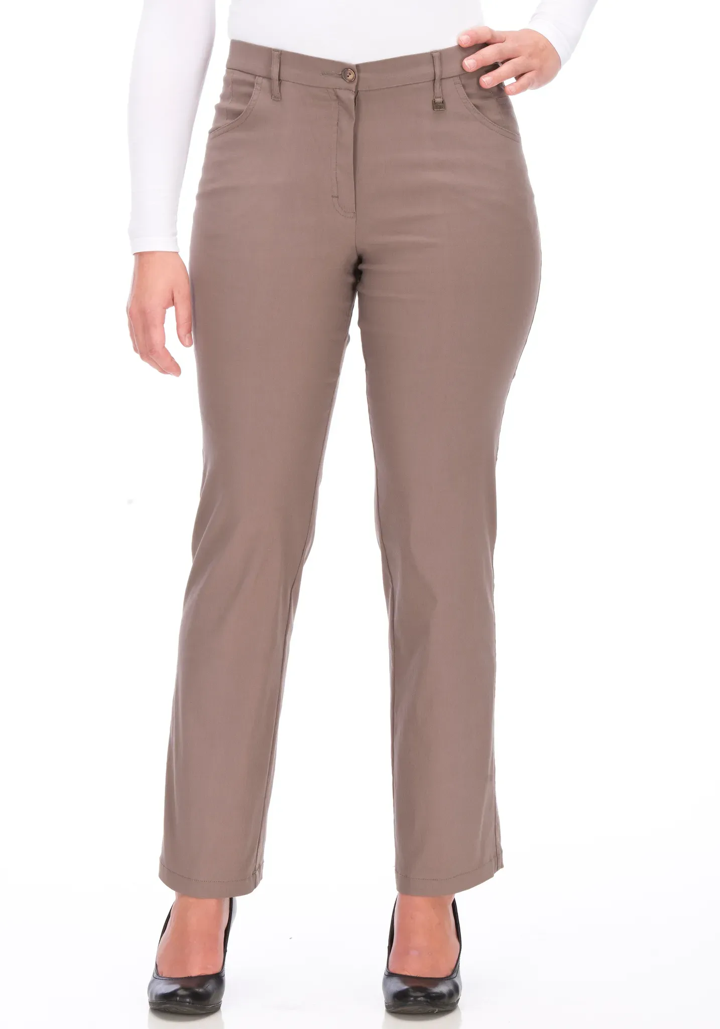 5-Pocket-Hose KJBRAND 