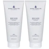 Sans Soucis Body Elixir Niacinamid Körperlotion 200 ml