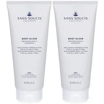 Sans Soucis Body Elixir Niacinamid Körperlotion 200 ml