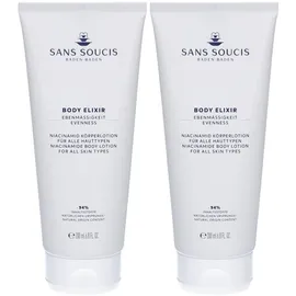 Sans Soucis Body Elixir Niacinamid Körperlotion 200 ml