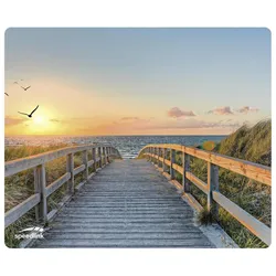 Speedlink SILK Mauspad, Strand