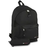 ITACA - Backpack - Rucksack. Rucksäcke für schule, arbeit & freizeit - Rucksack wasserdicht. Entdecken sie unsere vielfältige auswahl an wasserdichten daypacks. Rucksäcke, Schwarz