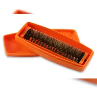 Staubsaugerladen.de Ihr Partner für Geräte und Zubehör Tischroller Rollbürste Krümmelbürste Hand-Cleaner mit echtem Naturhaar Germany