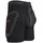 Zandona Schutzshorts Netcube M Schwarz
