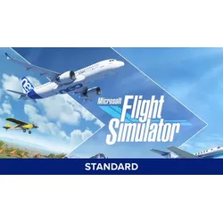 Microsoft Flight Simulator
