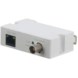 Dahua Netzwerk Switch LR1002-1ET-V3 Weiss
