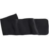 Jack Wolfskin Vertigo Scarf Fleeceschal, Schwarz, Einheitsgröße EU