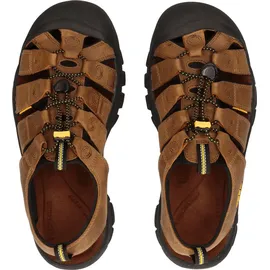 Keen Newport Herren bison 48,5