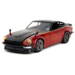 Jada Fast & Furious 1972 Datsun (F10) 1:24             253203090