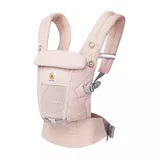 Ergobaby Adapt Softflex Mesh pink quartz