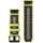 Garmin Quickfit Silikonband 26 mm Gelb/Graphit