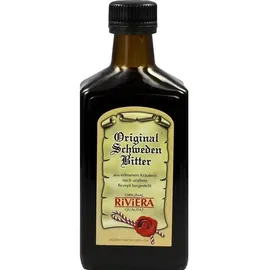 Hager Pharma Gmbh Original Schwedenbitter Lösung 250 ml