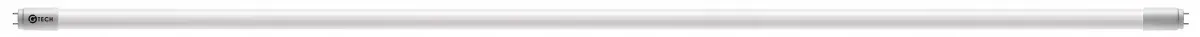 GTV LED Leuchtstoffröhre G-Tech G13 22W T8 270° 150 cm - kaltweiß (6400K)