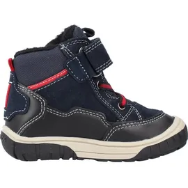 GEOX B OMAR BOY WPF A Blau - Blau