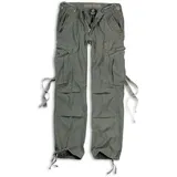 Brandit Textil M65 Hosen Olive 32