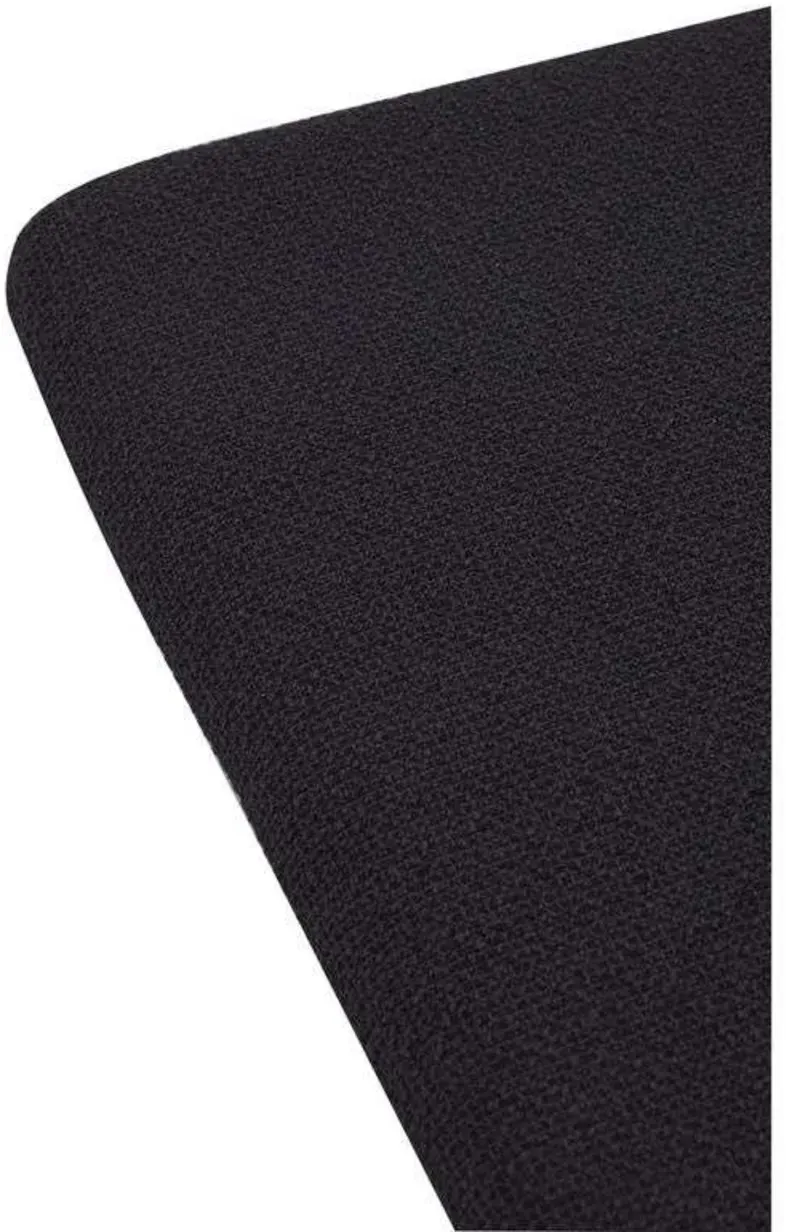 Zubehör AYTM, Schwarz, Stoff / Textil - 32.5 - 27.5 - 2.5