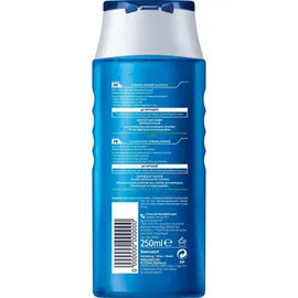 NIVEA MEN STRONG POWER Shampoo 250 ml