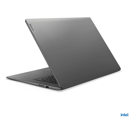 Lenovo IdeaPad 3 Laptop 43,9 cm 17,3 Full HD Intel® CoreTM i7 i7-1255U 16 GB DDR4-SDRAM 1 TB SSD, Wi-Fi 6 (802.11ax) Windows 11 Home Grau
