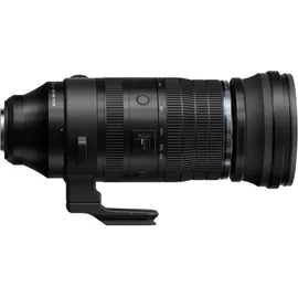 OM System M.Zuiko Digital ED 150-600mm F5,0-6,3 IS Tele-Objektiv Four Thirds