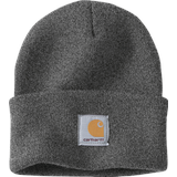 CARHARTT Watch HAT A18 Beanie, grau