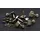 Gotoh Relic Mechanik SD-91 6L aged nickel