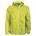 elements Regenjacken Unisex Gelb 152