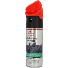 Nigrin Textil-Reinigung und Pflege 400 ml