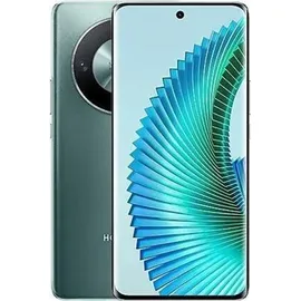 Honor Magic 6 Lite emerald green