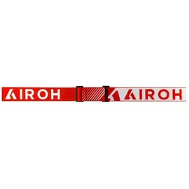 Airoh Blast XR1 Ai85011 Matt Red/Weiß