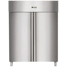 Skyrainbow Edelstahltiefkühlschrank 1333 Liter GN2/1