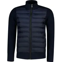 North Sails Annapolis Bomberjacke Navy Blue XL